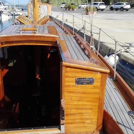 About Italy Holiday Boats Fezzano (Liguria)